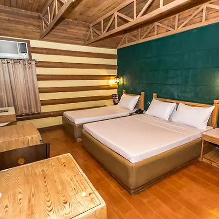 Urban Travellers Hotel Pasay Exterior photo