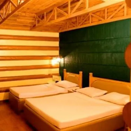 Urban Travellers Hotel Pasay Room photo