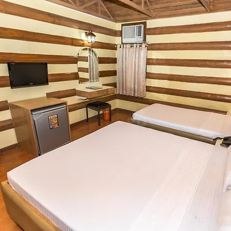 Urban Travellers Hotel Pasay Exterior photo