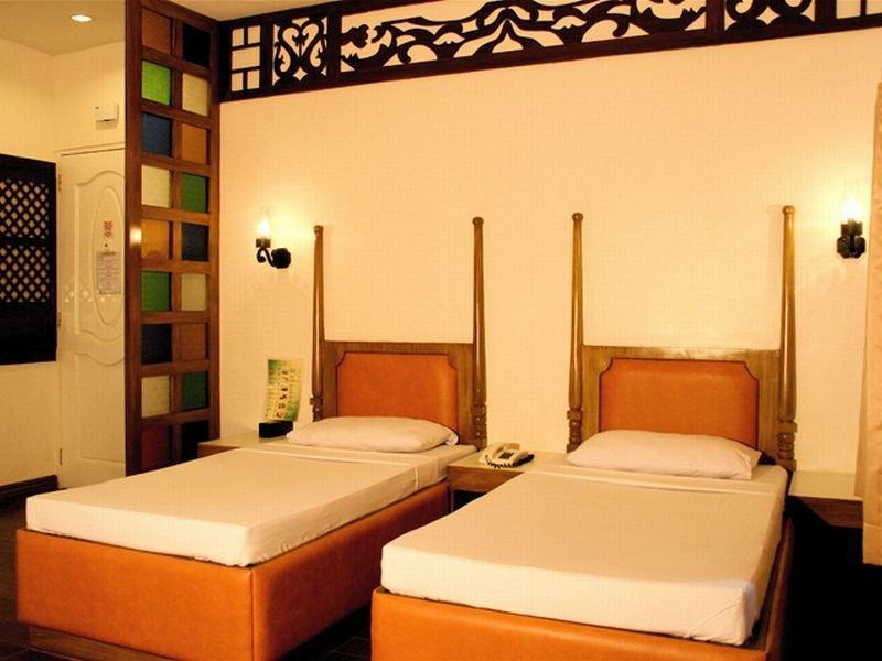Hotel Urban Travellers