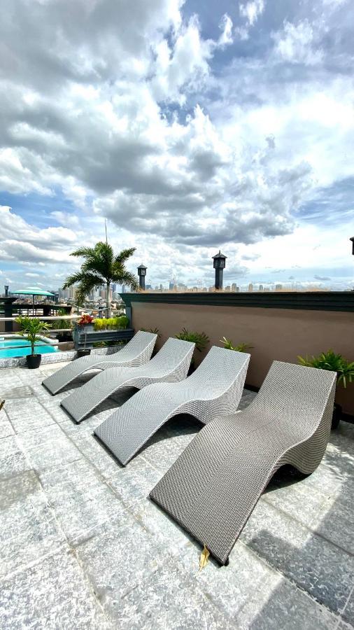 Hotel Urban Travellers 3*