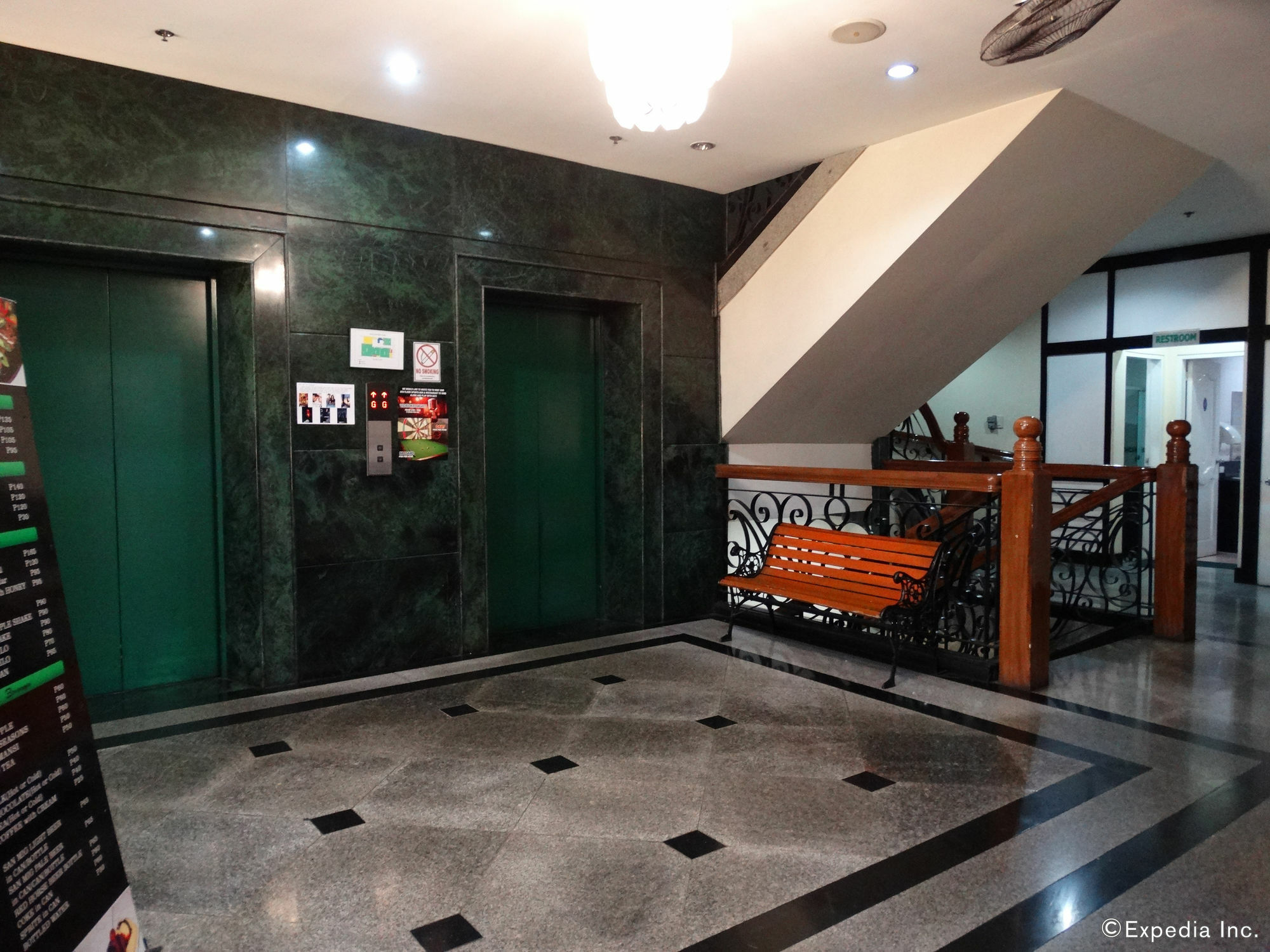 Hotel Urban Travellers 3*