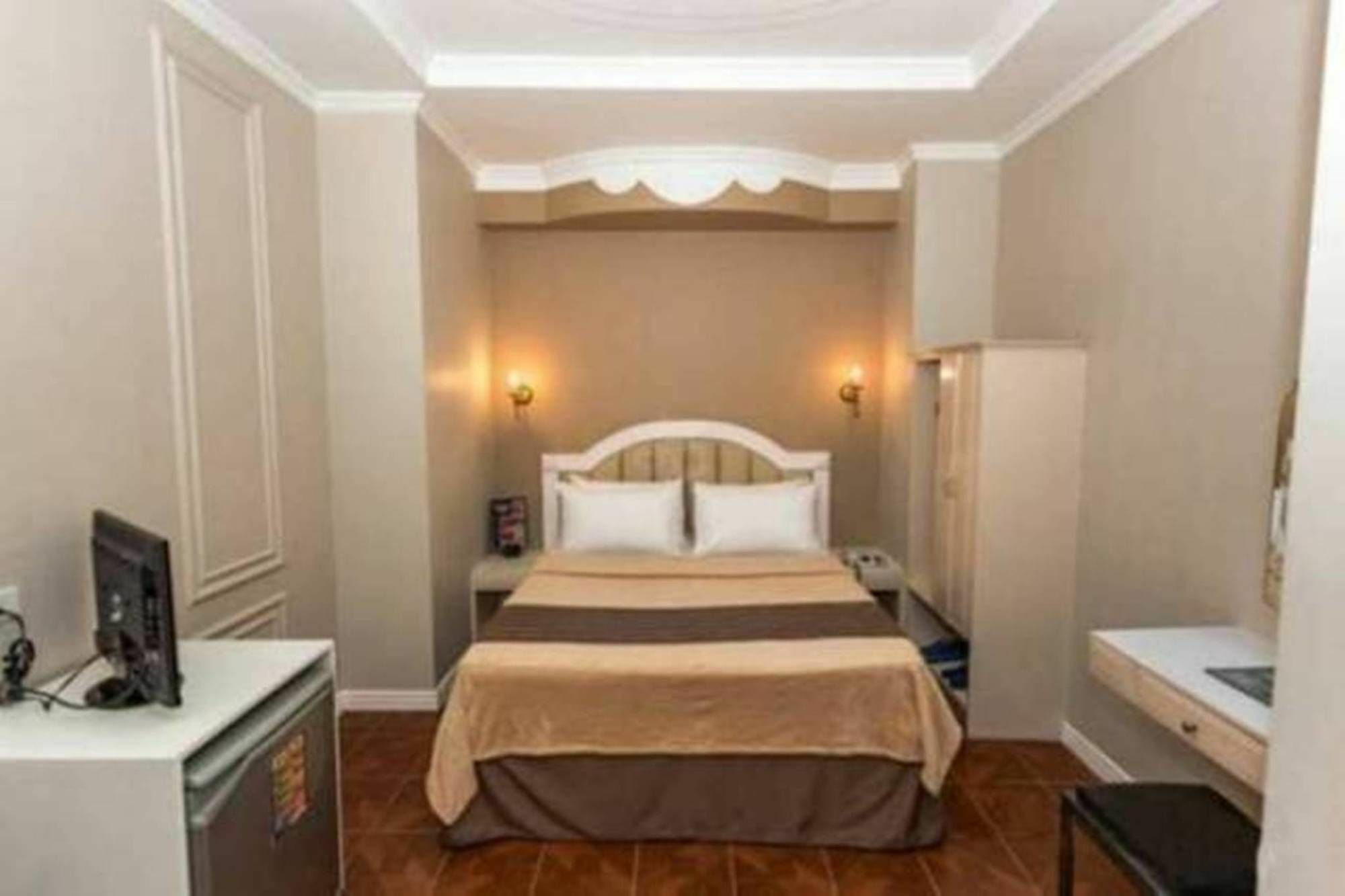 Urban Travellers 3* Pasay